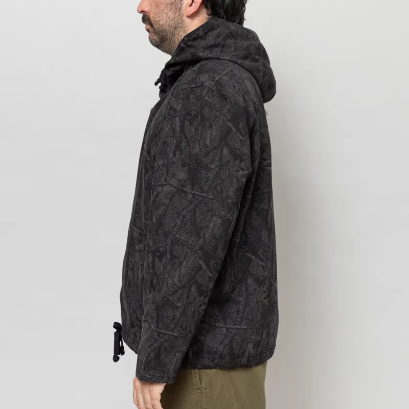 Service Works Xerox Camo Market Smock Mono-2