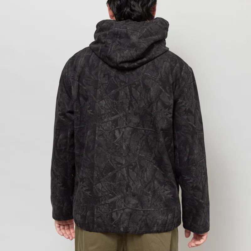 Service Works Xerox Camo Market Smock Mono-3