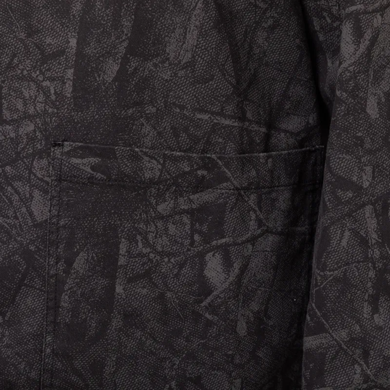 Service Works Xerox Camo Market Smock Mono-10