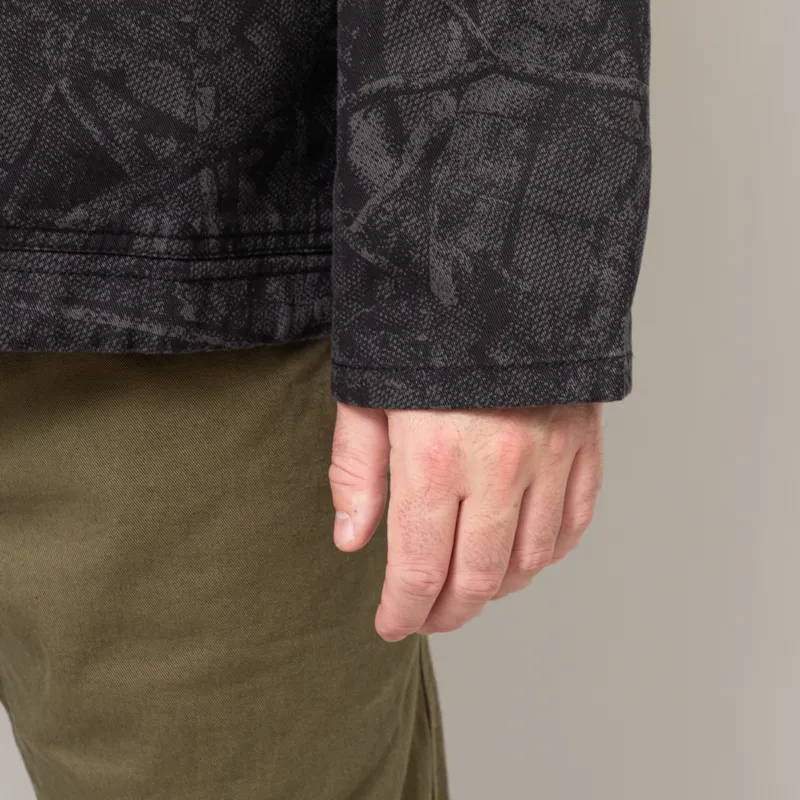 Service Works Xerox Camo Market Smock Mono-8