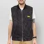 Service Works Xerox Camo Padded Work Vest Mono