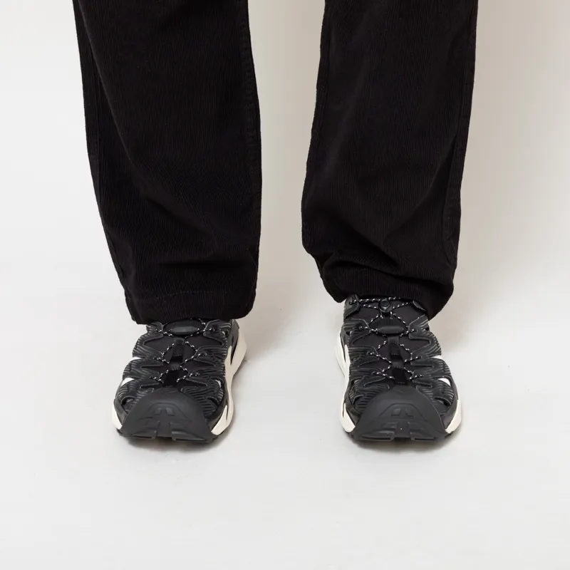 Service Works Corduroy Chef Pants Black-5