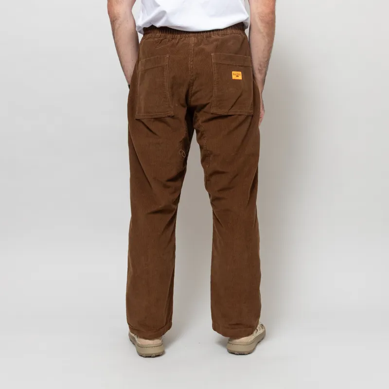 Service Works Corduroy Chef Pants Bark-3
