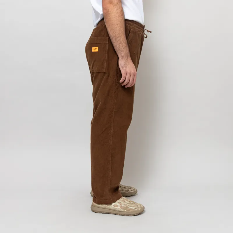 Service Works Corduroy Chef Pants Bark-4