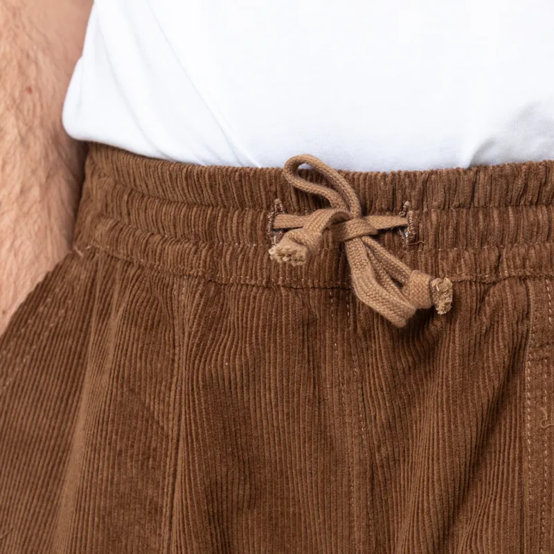 Service Works Corduroy Chef Pants Bark-7