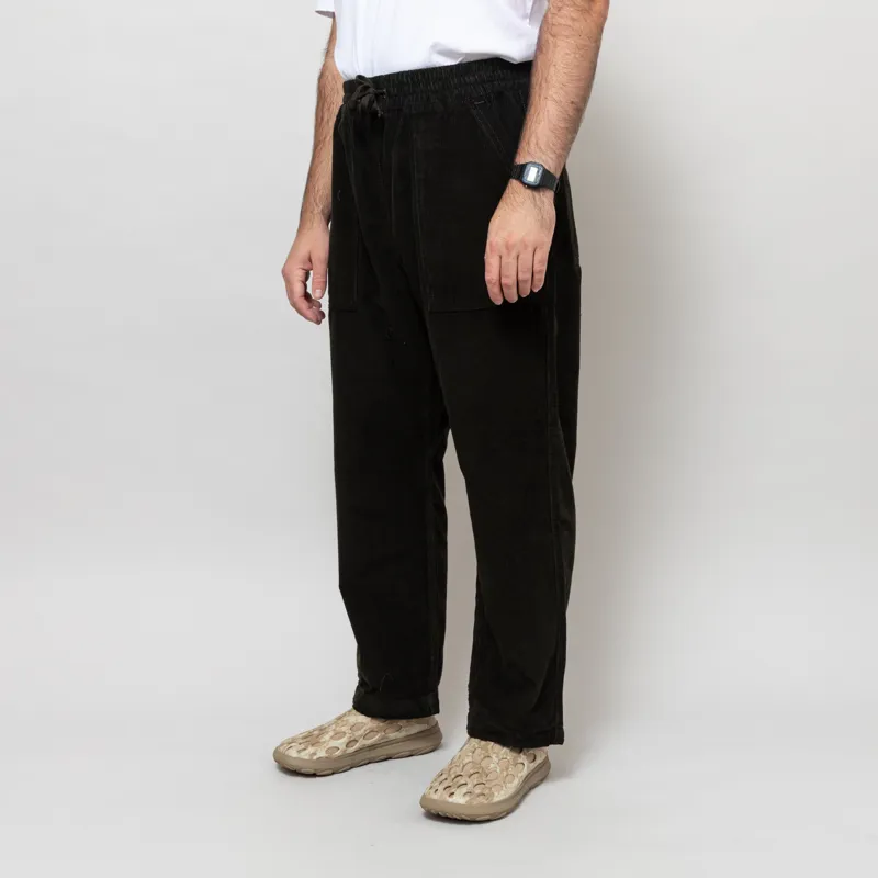 Service Works Corduroy Chef Pants Coppice-1