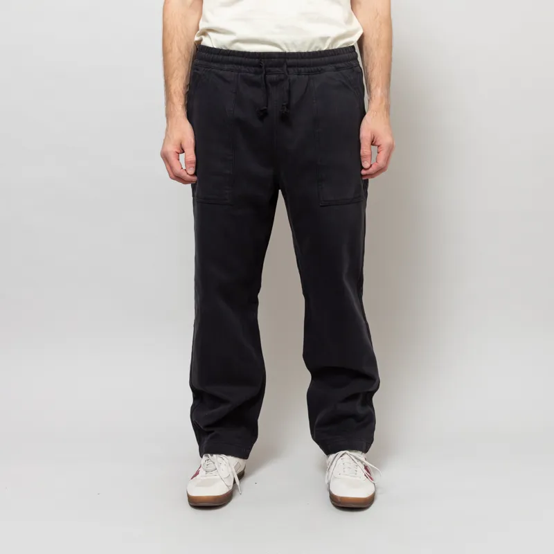 Service Works Moleskin Chef Pants Black