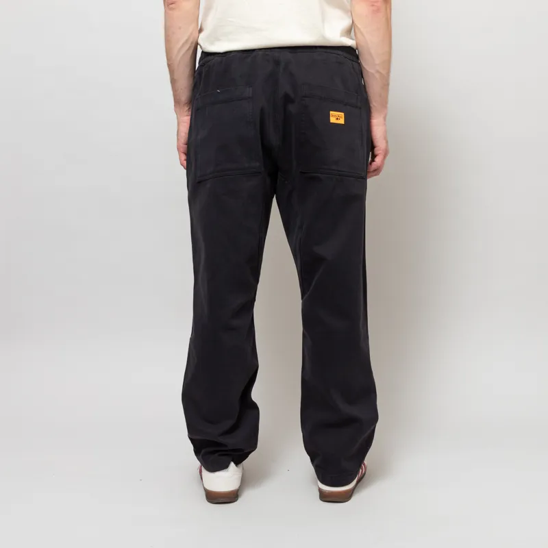 Service Works Moleskin Chef Pants Black-3