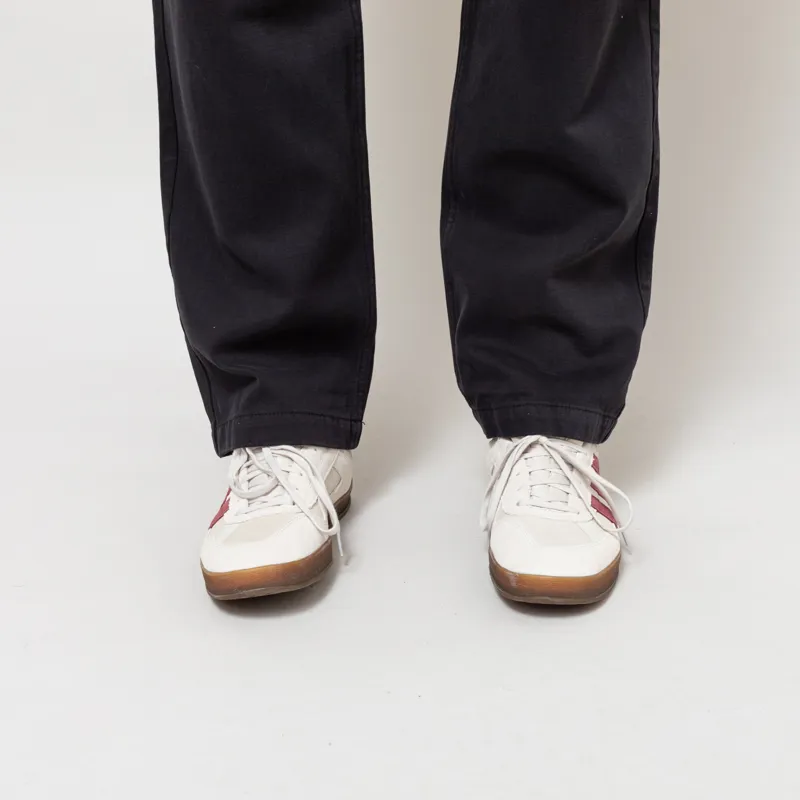 Service Works Moleskin Chef Pants Black-5