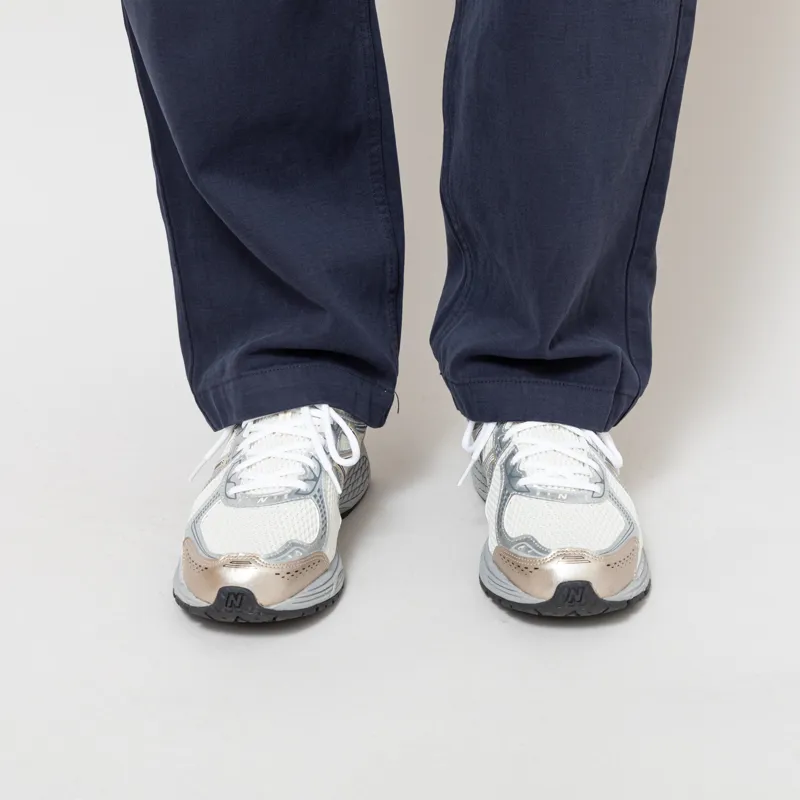 Service Works Moleskin Chef Pants Dark Navy-5