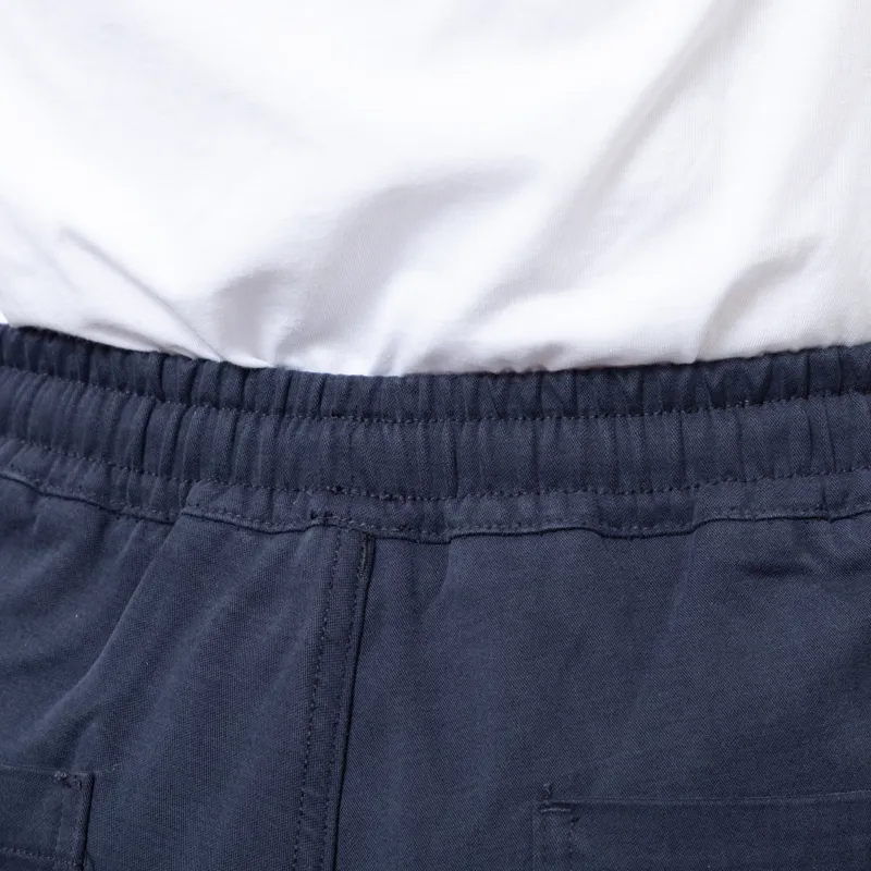 Service Works Moleskin Chef Pants Dark Navy-8