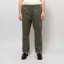 Service Works Moleskin Chef Pants Moss