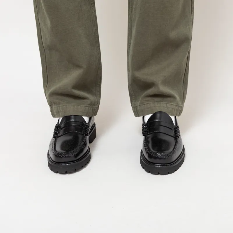 Service Works Moleskin Chef Pants Moss-5
