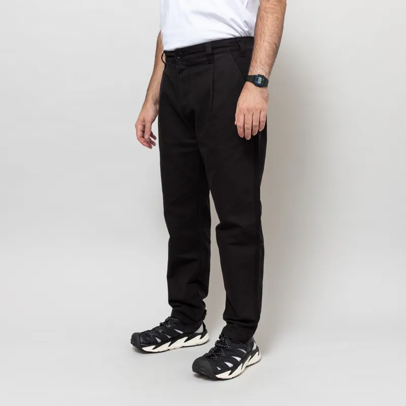 Service Works Canvas Waiter Pants Black-1