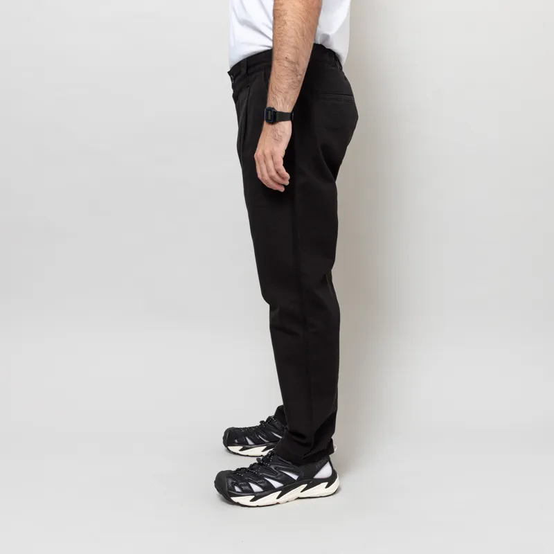 Service Works Canvas Waiter Pants Black-2