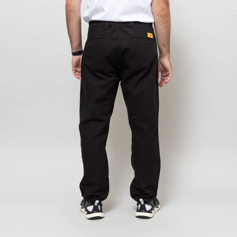 Service Works Canvas Waiter Pants Black-3