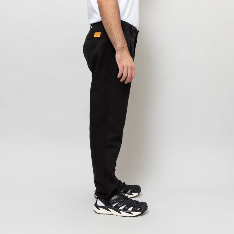 Service Works Canvas Waiter Pants Black-4