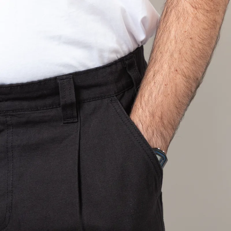 Service Works Canvas Waiter Pants Black-8