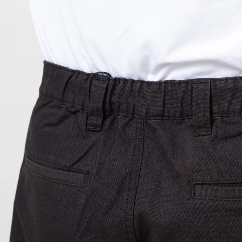 Service Works Canvas Waiter Pants Black-7