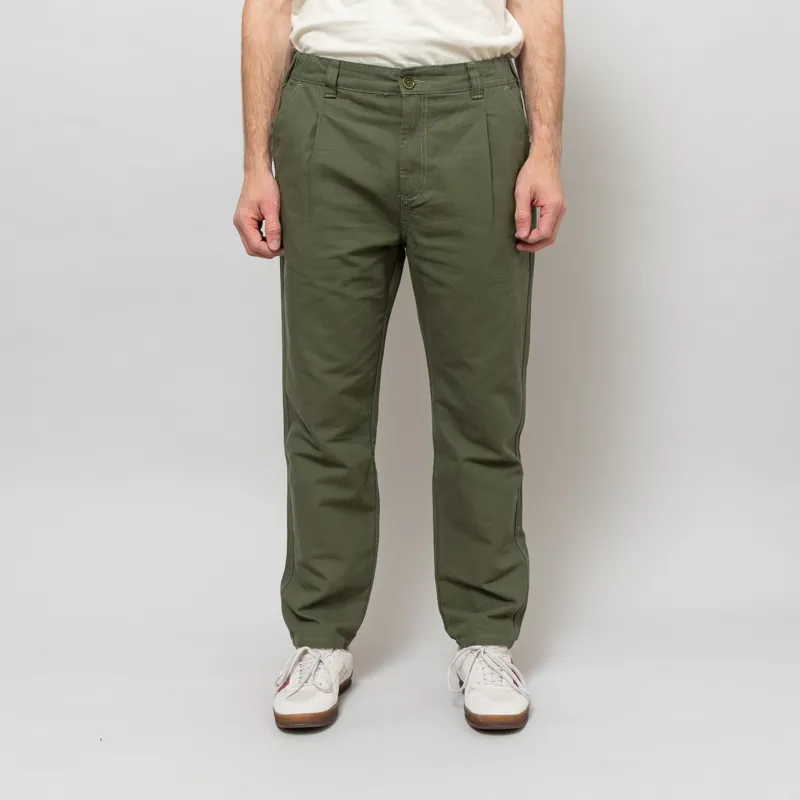 Service Works Canvas Waiter Pants Olive
