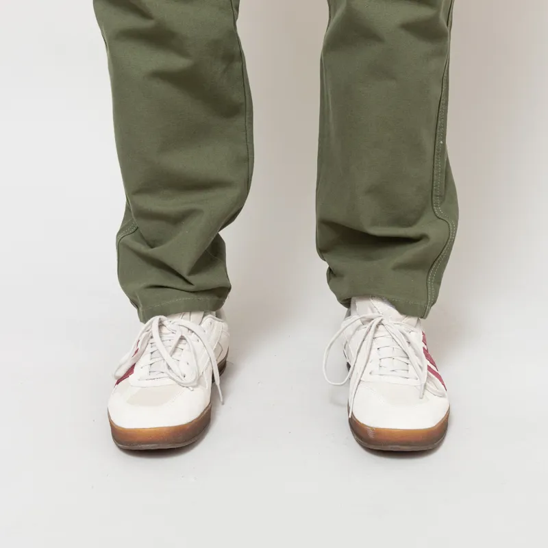 Service Works Canvas Waiter Pants Olive-5