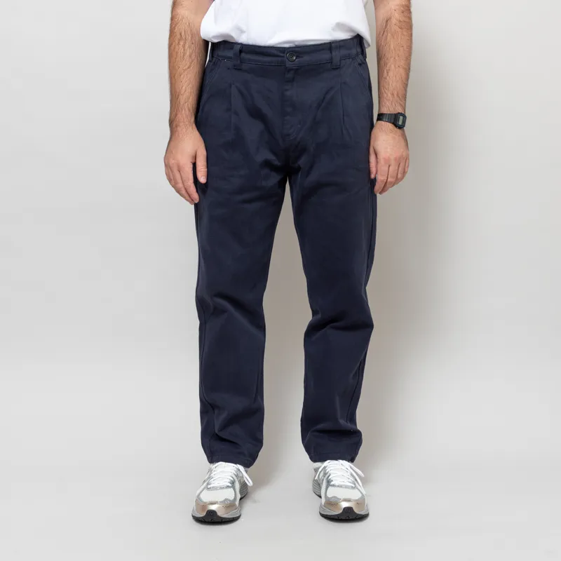 Service Works Moleskin Waiter Pants Dark Navy