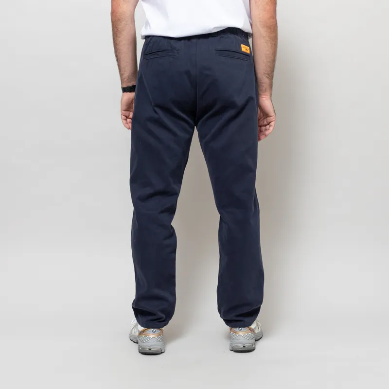 Service Works Moleskin Waiter Pants Dark Navy-3