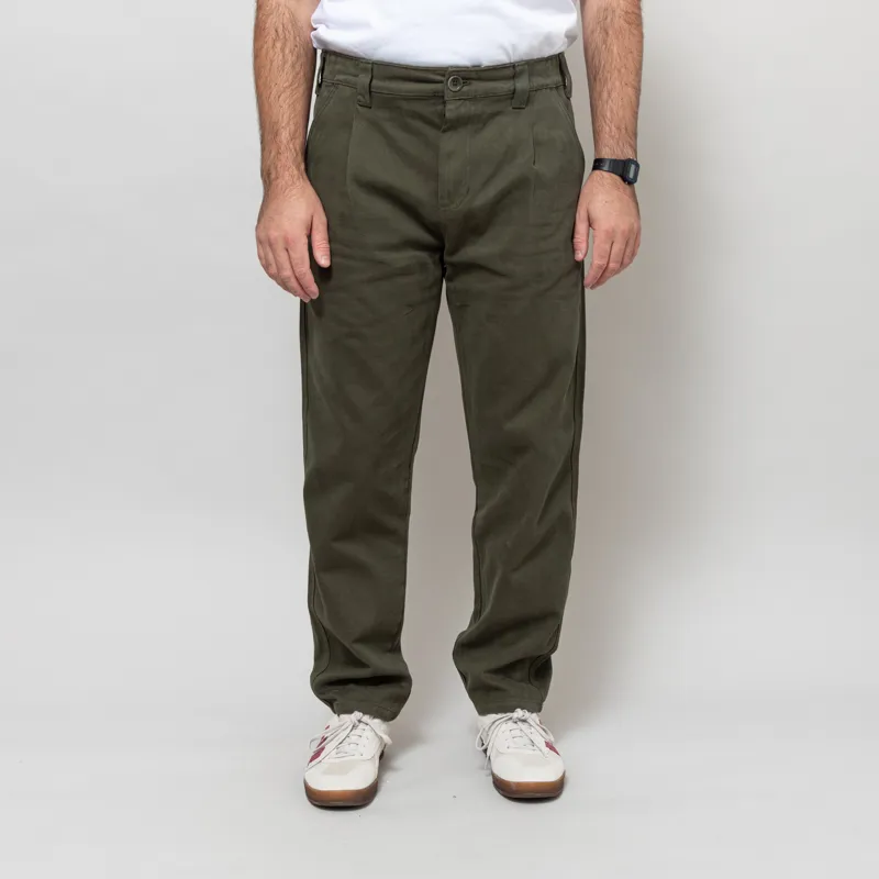 Service Works Moleskin Waiter Pants Moss