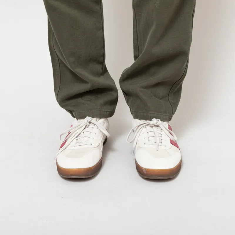 Service Works Moleskin Waiter Pants Moss-5