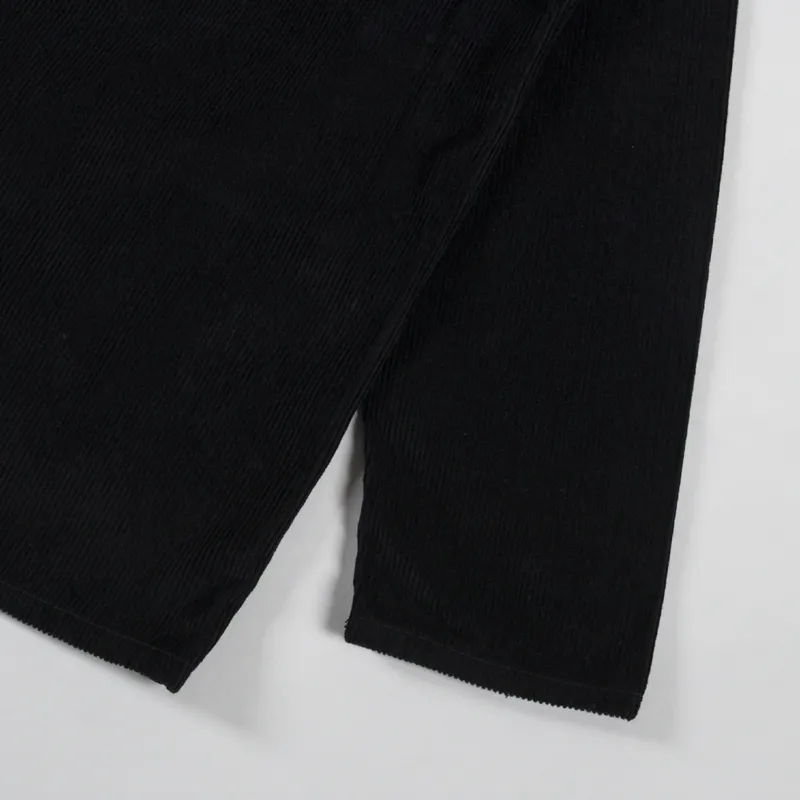 Service Works Corduroy Chore Shirt Black-5