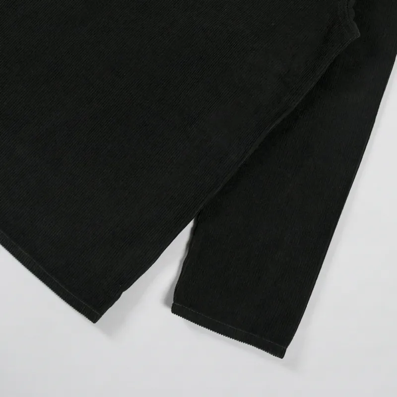 Service Works Corduroy Chore Shirt Coppice-9