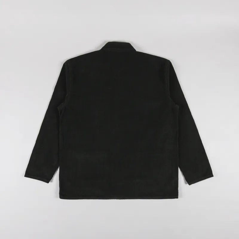 Service Works Corduroy Chore Shirt Coppice-1