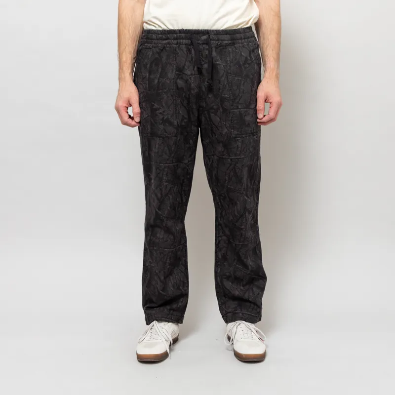 Service Works Xerox Camo Chef Pants Mono