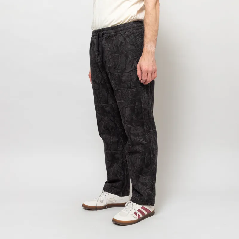 Service Works Xerox Camo Chef Pants Mono-1