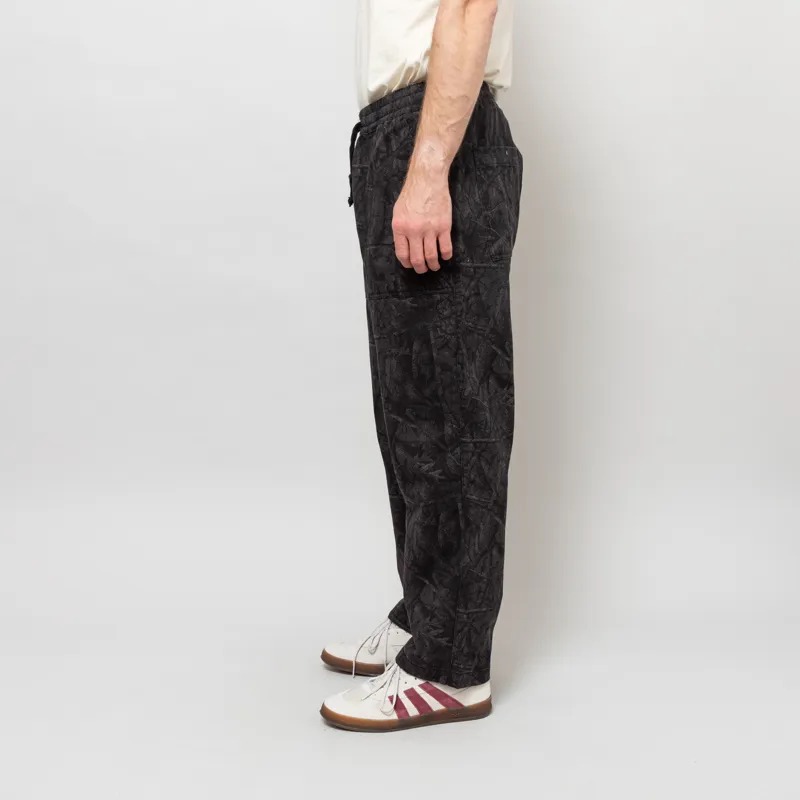 Service Works Xerox Camo Chef Pants Mono-2