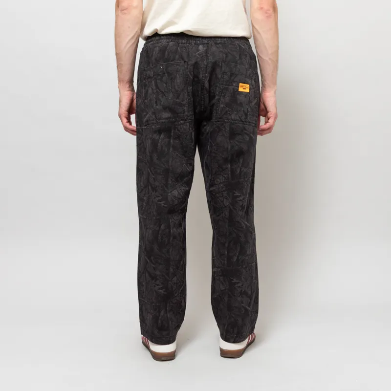 Service Works Xerox Camo Chef Pants Mono-3
