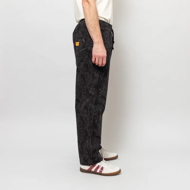 Service Works Xerox Camo Chef Pants Mono-4