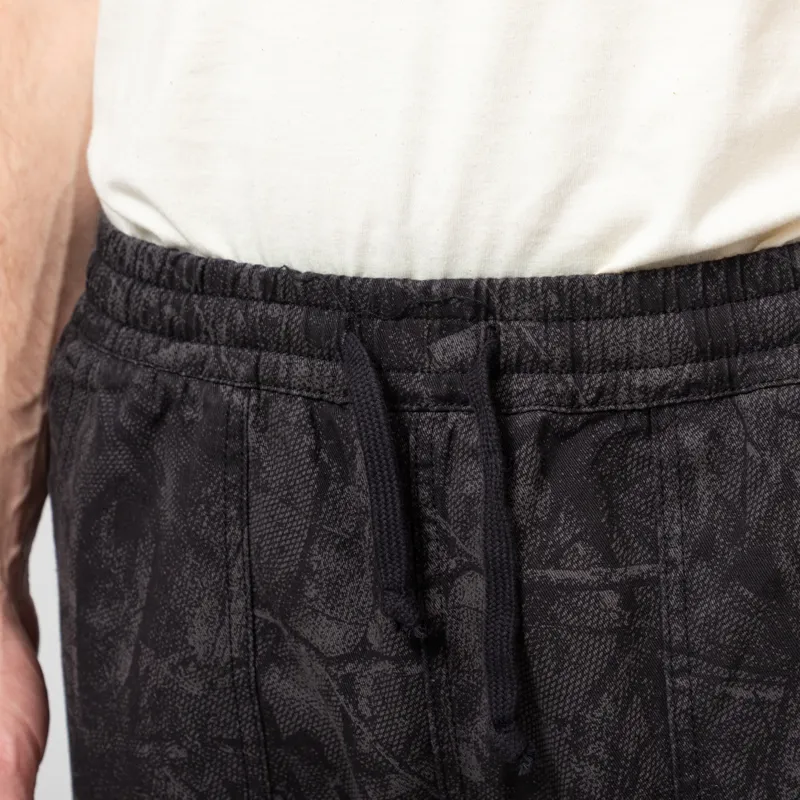 Service Works Xerox Camo Chef Pants Mono-8