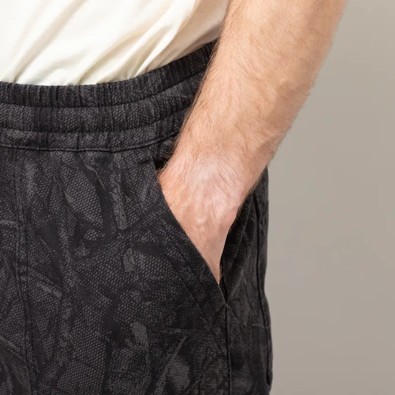 Service Works Xerox Camo Chef Pants Mono-9