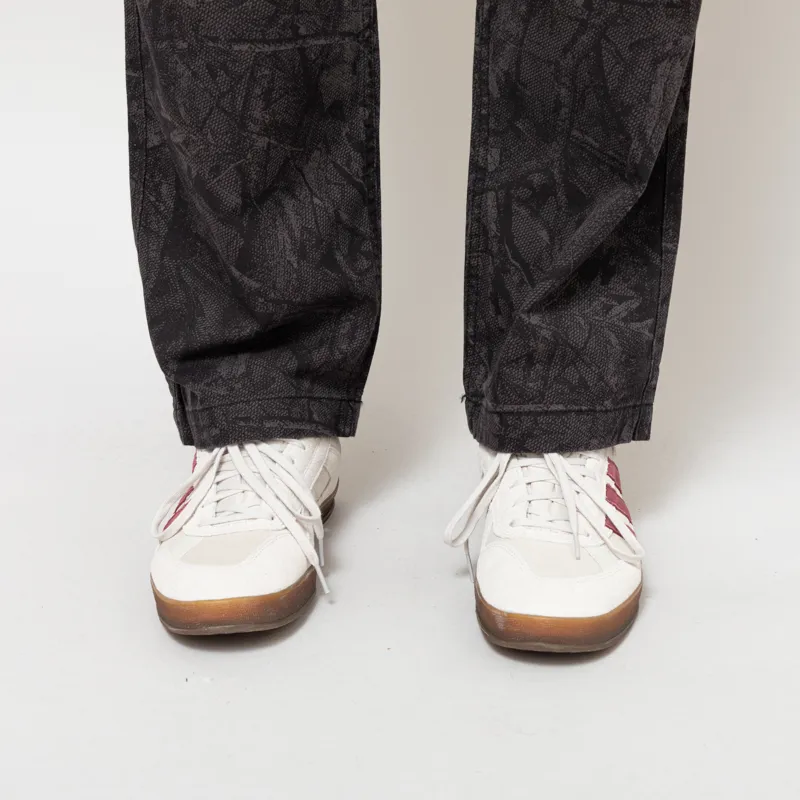 Service Works Xerox Camo Chef Pants Mono-5