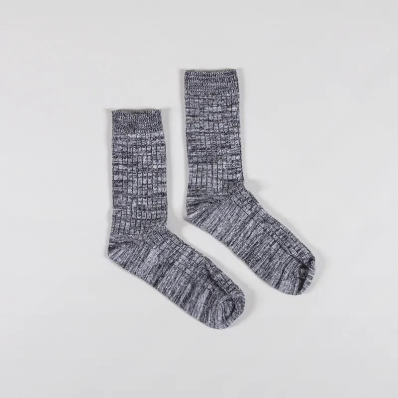 Service Works The Gardener's Socks Black