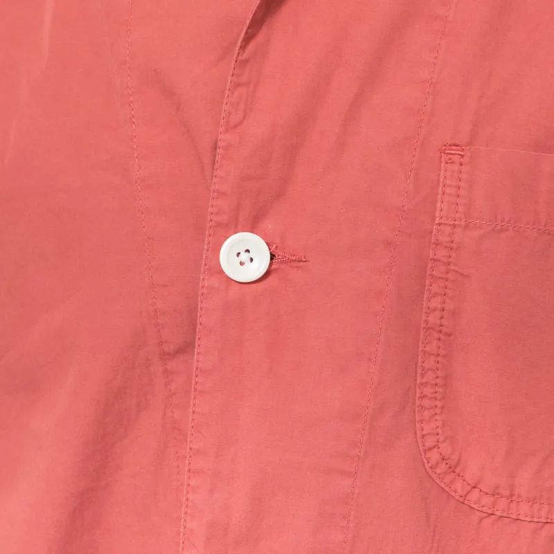 Service Works Easy Chef Shirt Clay-6