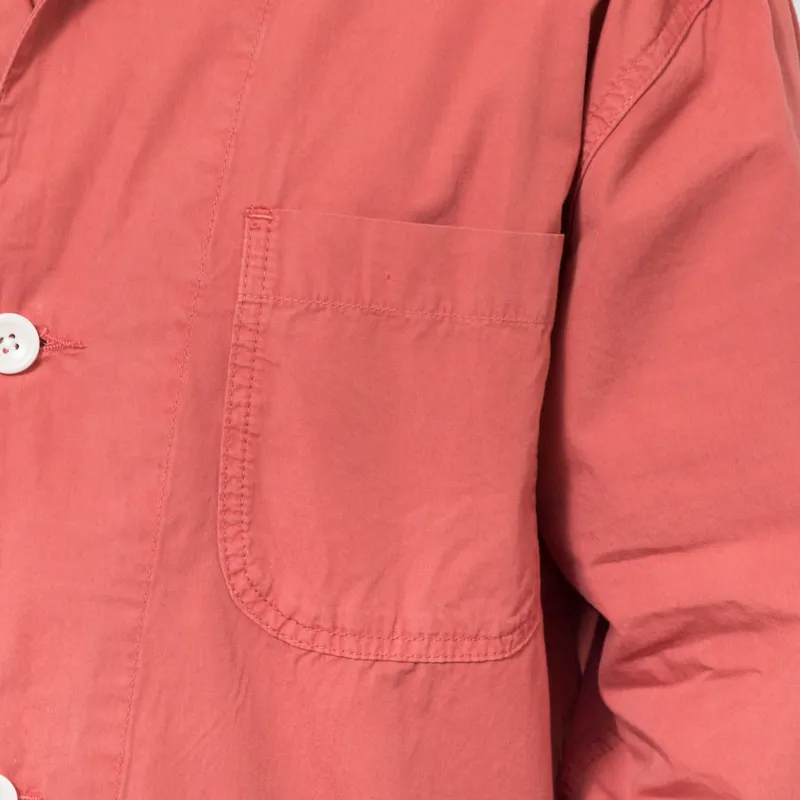 Service Works Easy Chef Shirt Clay-8