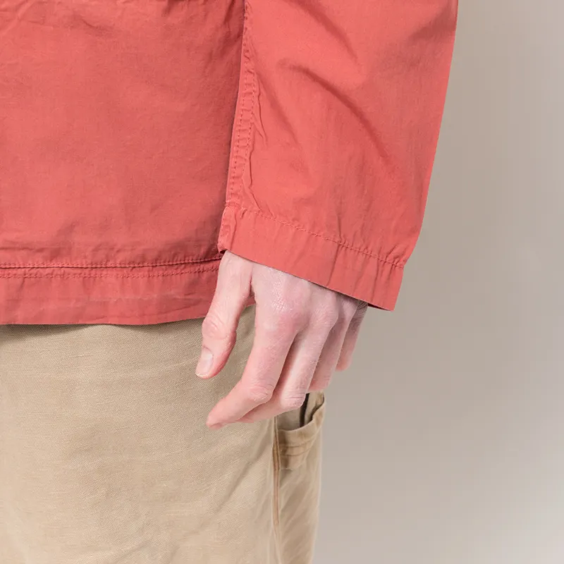 Service Works Easy Chef Shirt Clay-9