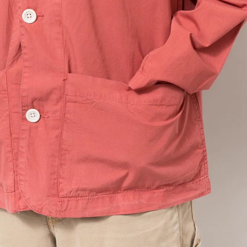 Service Works Easy Chef Shirt Clay-7