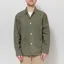 Service Works Easy Chef Shirt Olive