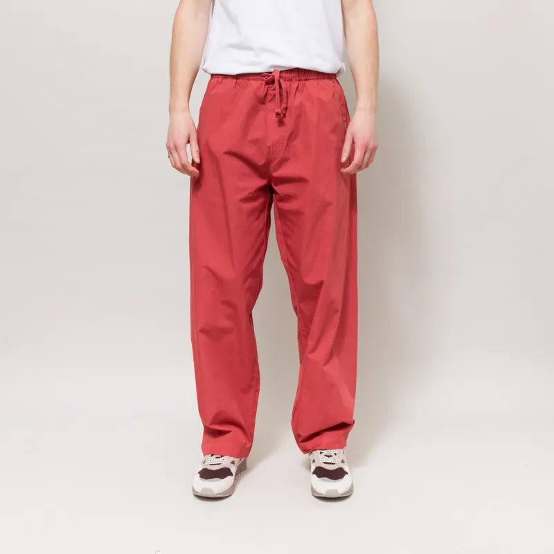 Service Works Easy Chef Pants Clay