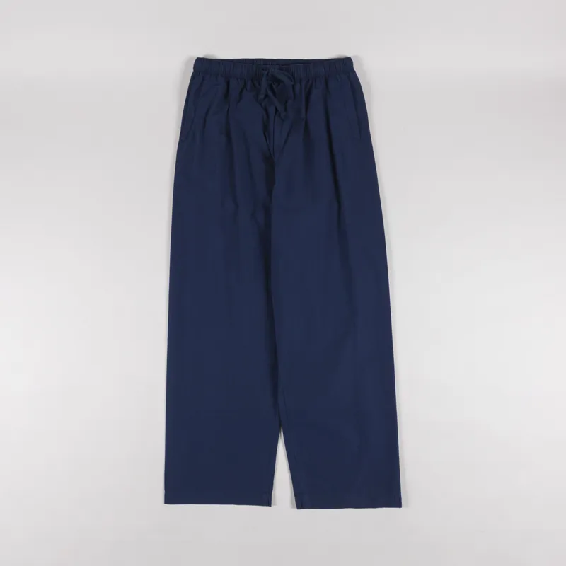 Service Works Easy Chef Pants Navy-1