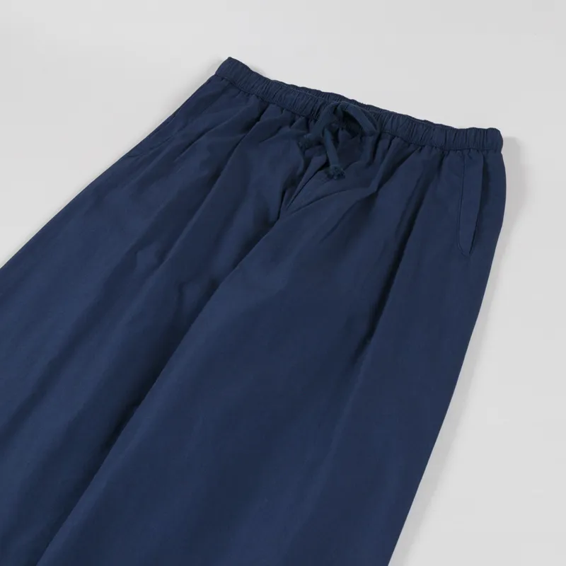 Service Works Easy Chef Pants Navy-4