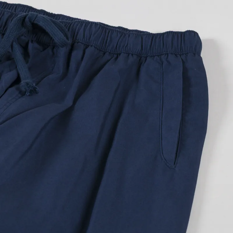 Service Works Easy Chef Pants Navy-8